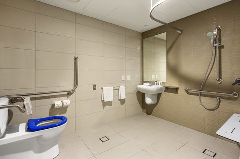 Quest Woolloongabba - Accommodation Asia 7