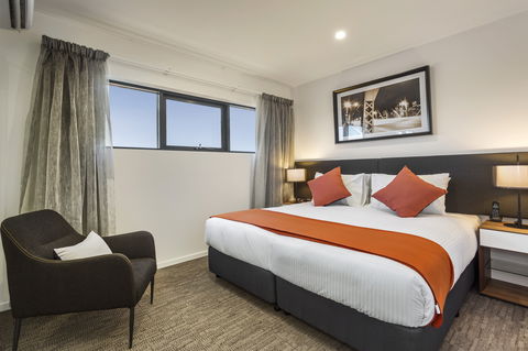 Quest Woolloongabba - Accommodation Asia 9