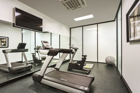 Quest Woolloongabba - Accommodation Asia 12