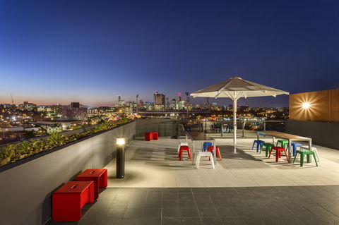 Quest Woolloongabba - Accommodation Asia 13