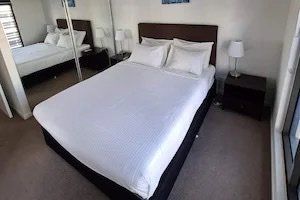 Fleet Lane Apartments - Accommodation Asia 3