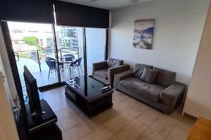 Fleet Lane Apartments - Accommodation Asia 5