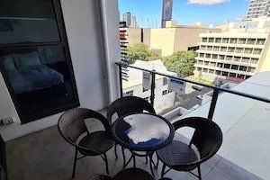 Fleet Lane Apartments - Accommodation Asia 9