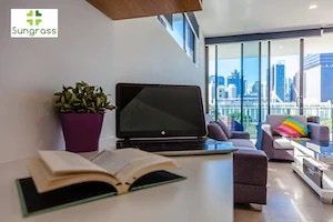 Fleet Lane Apartments - Accommodation Asia 11