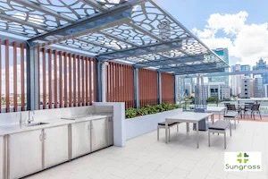 Fleet Lane Apartments - Accommodation Asia 14