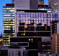 Citadines on Bourke Melbourne - Accommodation Guide