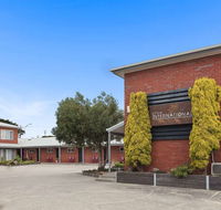 Comfort Inn The International - Accommodation Asia