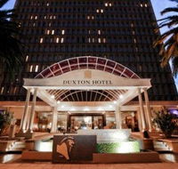 Duxton Hotel - Accommodation Asia