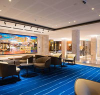 Parmelia Hilton Perth - Accommodation Asia