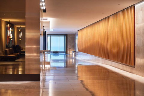 Parmelia Hilton Perth - Accommodation Asia 1