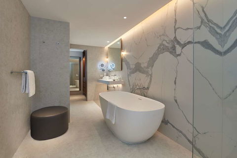Parmelia Hilton Perth - Accommodation Asia 4