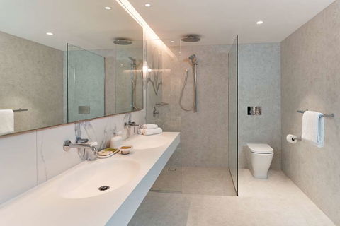 Parmelia Hilton Perth - Accommodation Asia 6