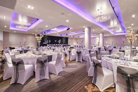 Parmelia Hilton Perth - Accommodation Asia 8