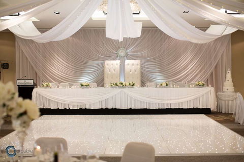Parmelia Hilton Perth - Accommodation Asia 9