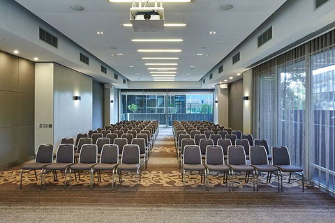 Parmelia Hilton Perth - Accommodation Asia 10