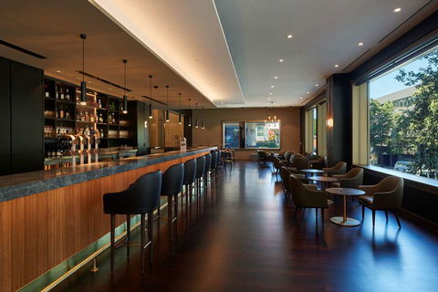 Parmelia Hilton Perth - Accommodation Asia 13