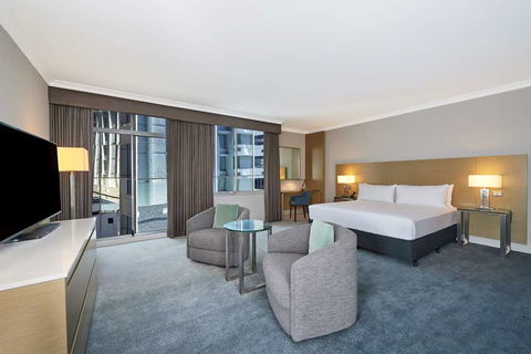 Parmelia Hilton Perth - Accommodation Asia 14