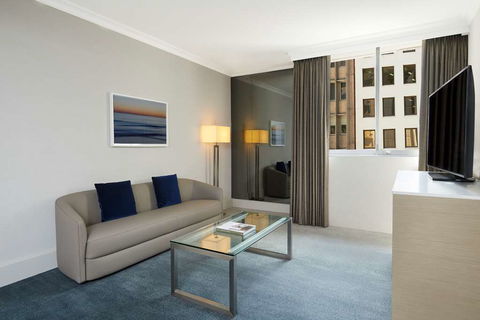 Parmelia Hilton Perth - Accommodation Asia 15