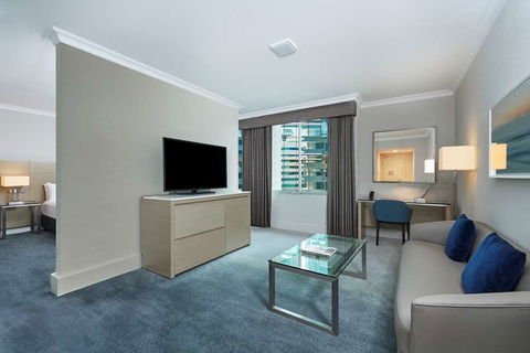 Parmelia Hilton Perth - Accommodation Asia 16
