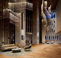 The Ritz-Carlton Perth - Accommodation Asia
