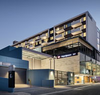 Quest South Perth Foreshore - Accommodation Asia