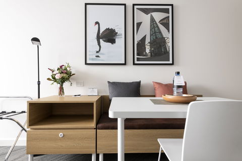 Quest South Perth Foreshore - Accommodation Asia 1