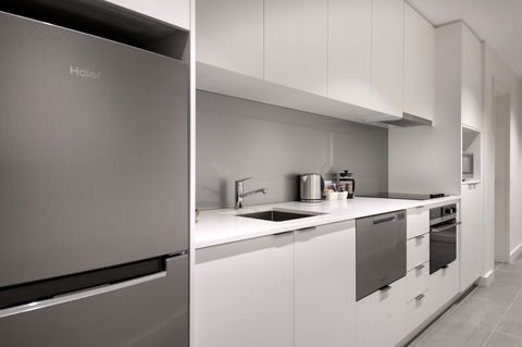 Quest South Perth Foreshore - Accommodation Asia 2