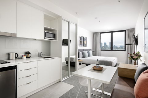 Quest South Perth Foreshore - Accommodation Asia 3