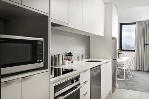 Quest South Perth Foreshore - Accommodation Asia 4