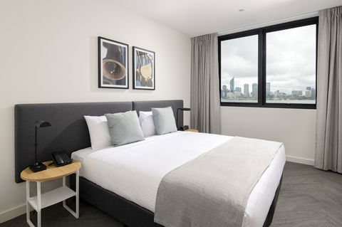 Quest South Perth Foreshore - Accommodation Asia 5