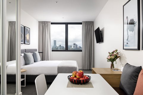 Quest South Perth Foreshore - Accommodation Asia 6
