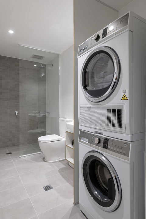 Quest South Perth Foreshore - Accommodation Asia 7