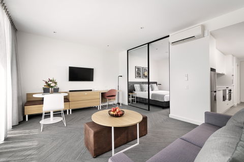 Quest South Perth Foreshore - Accommodation Asia 8
