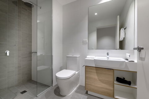 Quest South Perth Foreshore - Accommodation Asia 11