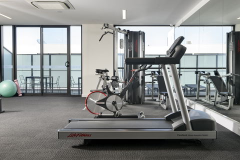 Quest South Perth Foreshore - Accommodation Asia 12