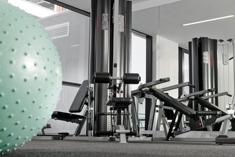 Quest South Perth Foreshore - Accommodation Asia 13