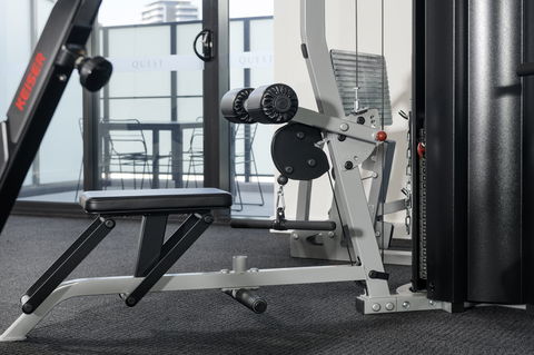 Quest South Perth Foreshore - Accommodation Asia 14