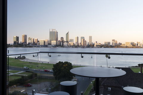 Quest South Perth Foreshore - Accommodation Asia 15