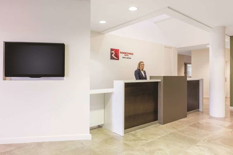 Rendezvous Hotel Perth Central - Accommodation Asia 1