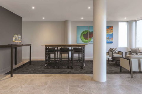 Rendezvous Hotel Perth Central - Accommodation Asia 3