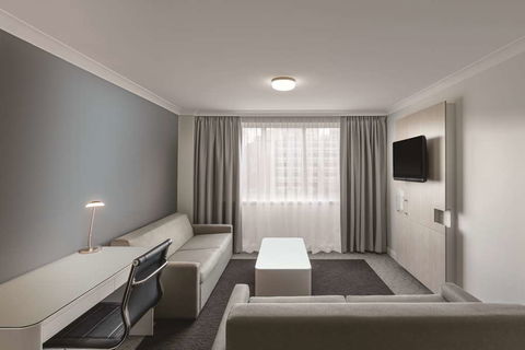 Rendezvous Hotel Perth Central - Accommodation Asia 5