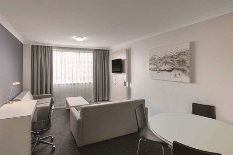 Rendezvous Hotel Perth Central - Accommodation Asia 6