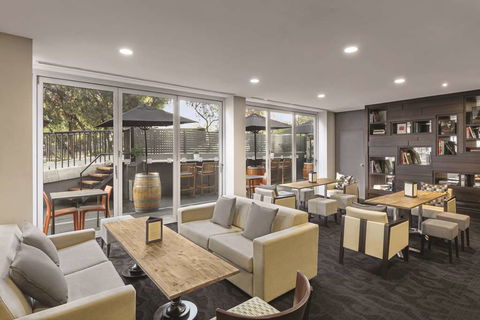 Rendezvous Hotel Perth Central - Accommodation Asia 11