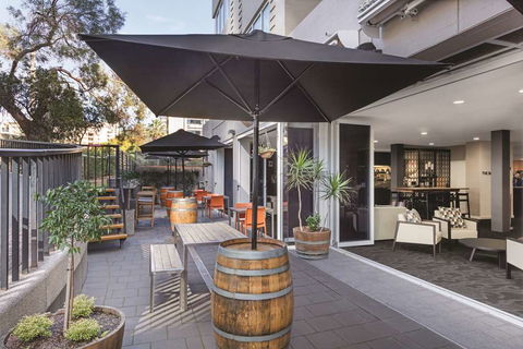 Rendezvous Hotel Perth Central - Accommodation Asia 15