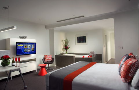 Citadines St Georges Terrace - Accommodation Asia 6