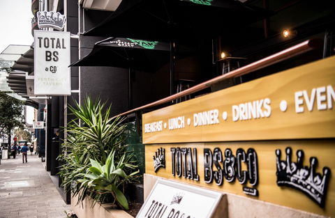 Citadines St Georges Terrace - Accommodation Asia 9