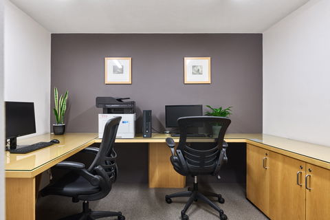 Crowne Plaza Perth - Accommodation Asia 17