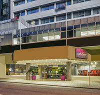 Mercure Hotel Perth - Accommodation Asia