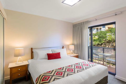Nesuto Mounts Bay Perth Apartment Hotel - Accommodation Asia 3