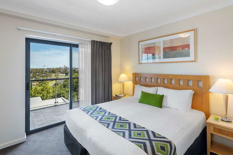 Nesuto Mounts Bay Perth Apartment Hotel - Accommodation Asia 5